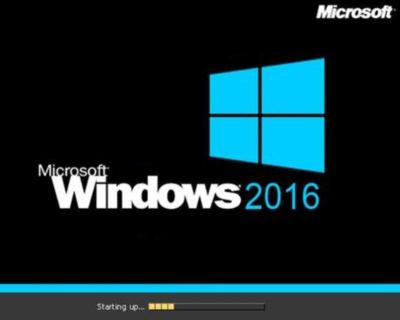 China Original DVD Box Windows Server 2016 Standard Key for sale