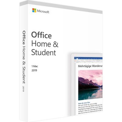 China Produkt-Schlüssel 2019 FPP Microsoft Office zu verkaufen