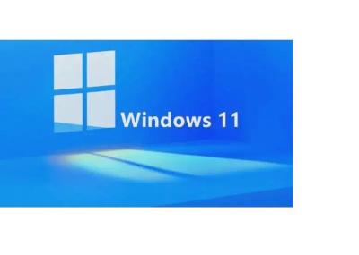 China Microsoft Windows 11 Activation Key With Hologram Coa Sticker Win 11 Pro Key for sale