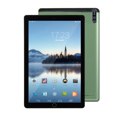 China High Quality Cheap Drop Resistance Tablet PC Quad Core Android 9.0 8 Inch IPS Screen Kids Smart Education Android Pad Tablet PC For School for sale