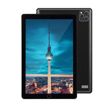 China Factory Direct High Performance MT6762 2.0GHz Octa-core 2G ROM 8 Inch 10.1 Inch Android 9.0/10.0 IPS Screen Tablet PC for sale