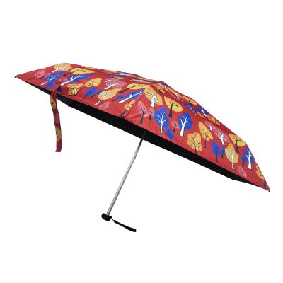 China New Designer COMPACT Umbrella Lightweight Portable Mini Compact Umbrella Travel Umbrellas 2021 Minimalist Inventions for sale