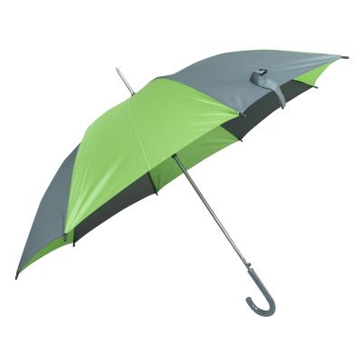 China CLASSIC Rainy Season Promotional Wholesale Products Factory High Quality Windproof Umbrella 23 Inch Golf Umbrella For Sale for sale