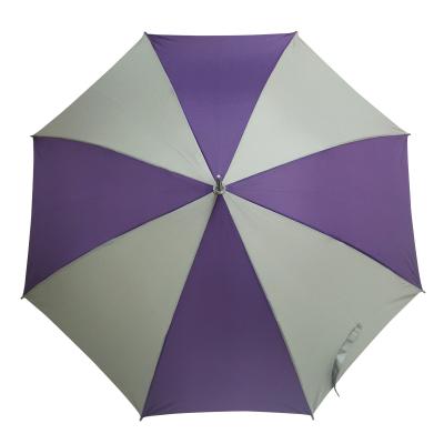 China Buy CLASSIC Bulk Promotion Lady Windproof Straight Rain Umbrella for sale