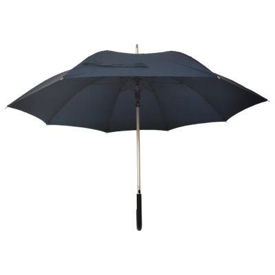 China High quality cheap upright windproof umbrella with custom printing for sale