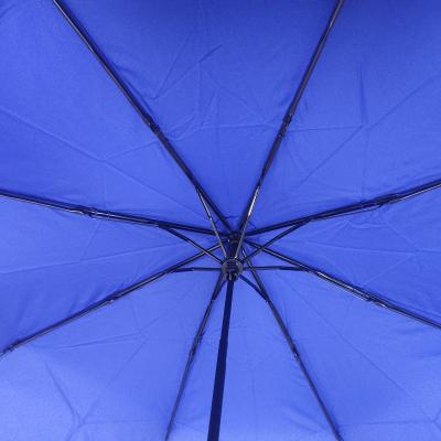 China Umbrella supplier wholesale cheap 3 times umbrella with logo for sale