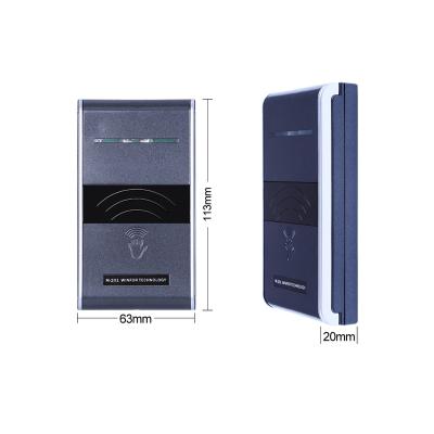 China YS408 Touchless Infrared Switch for YS408 Automatic Door for sale