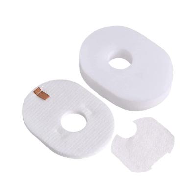 China Viable Filters Kit Replacement Foam Felt Post for Shark Rocket Vacuum HV300 HV310 etc. for PartXFFV300 filter set replacements for sale