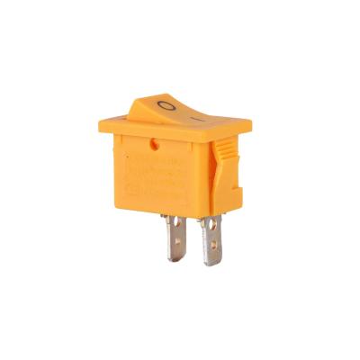 China Rocker switch of KCD1-101YY t85 t125 t125 55 kd1 kd3 kd4 KCD1-101YY for sale