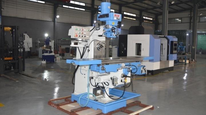 Geverifieerde leverancier in China: - Tengzhou Wellon Machinery Co., Ltd.