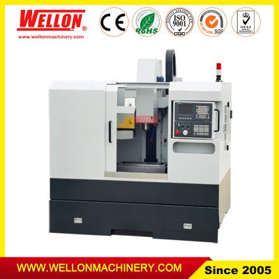 China Vertical CNC Milling Machine VMC500 high quality for sale for sale