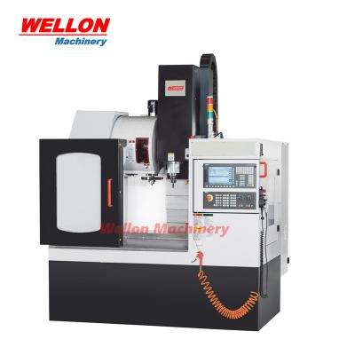 Κίνα Vertical CNC Milling Machine for Sale /Vertical Machine Center XH7132A προς πώληση