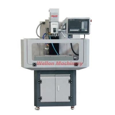 Κίνα High Precision CNC Mill Machine XK28S (Cheap Hobby CNC Milling Machine ) προς πώληση