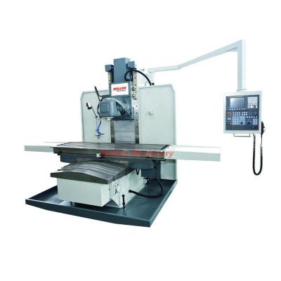 Κίνα XKW715 Bed Type CNC Milling Machine/Universal CNC Milling Machine προς πώληση