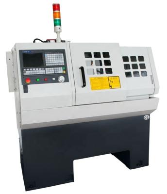 中国 CNC Lathe Machine Price CK6130 Flat Bed CNC Turning Lathe Machine Center 販売のため