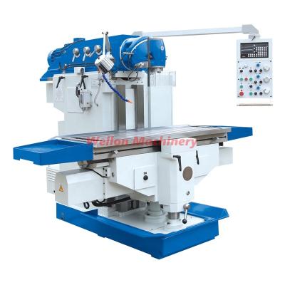 中国 Heavy Duty Universal Milling Machine X5750 Swivel Head Milling Machine/Milling Machine 販売のため