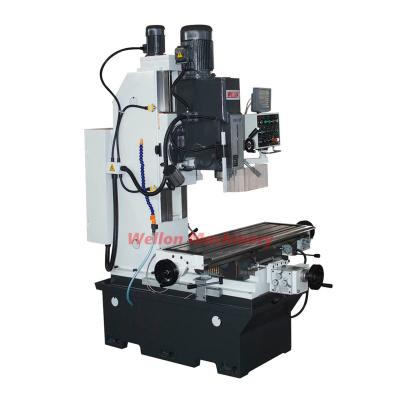 中国 Drilling and milling machine XZ5150 Universal Milling Machine 販売のため