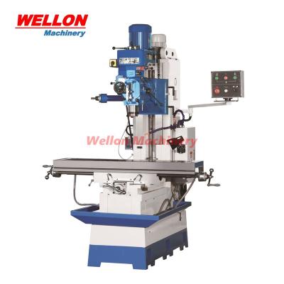 Cina Milling And Drilling Machine Machine (X7130 Universal Milling Machine) in vendita