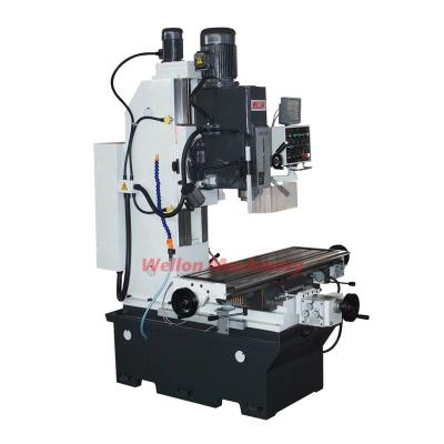 Κίνα Vertical Milling Drilling Machine (Universal Mill Drill Machine XZ5150A XZ5150) προς πώληση