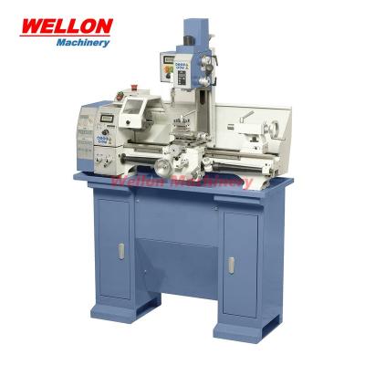 China Multi Purpose Lathe Machine JYP280V Mini Lathe And Milling Machine for sale