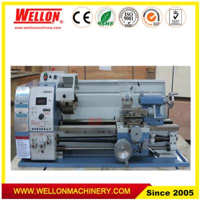 China Mini Lathe Machine JY290VF,Metal Lathe ,Lathe Machine high quality for sale for sale