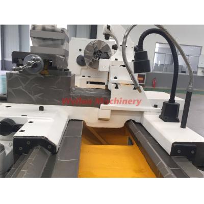 Chine Heavy Duty Lathe Machine CW6180B/Lathe Machine Price high quality for sale à vendre