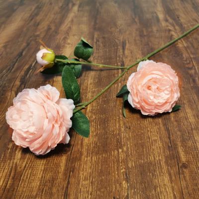 China Home& party& wedding Decotation artificial peony for decoration,artificial flower for sale