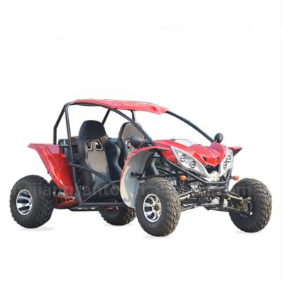 China Fun Factory Outdoor Wholesale Off Road 300CC Go Kart Frames For Sale for sale