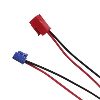 China Automotive Customized Components High Quality Adapters Wire Harness Cable For Wholesale for sale