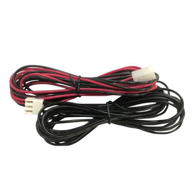 China High Quality IP67/IP68 Car Wiring Harness Cable Wire Harness Fitted Wire Harness for sale