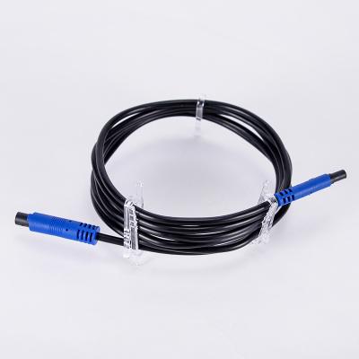 China Customized OEM ODM Flame Retardant Factory Made All Kinds Of Custom Electric Driving Recorder Lens Extension Cable Wire Harness for sale