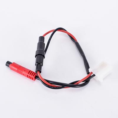 China Custom Automotive Electric Car Audio Recorder Motor Wire Flame Retardant Arm Wiring Automotive Cable For BMW for sale