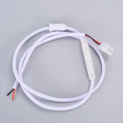 China M8 Wire China High Quality Karness M8 Plug Wire Smart Home Motor Flame Retardant Waterproof Connector Cable Wholesale for sale