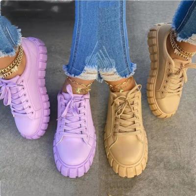 China LFZ-208 Anti-Smell Women Fashion Sneakers Comfortable Sock Shoes Sport Shoes Womens Ladies Trainers Womens Sneakers for sale