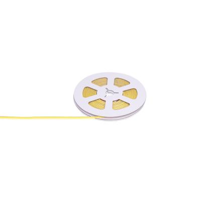 China Decoration 480chips/m Low Voltage 24V 10W RA90 SDCM 3 Lighting Led Strip Light Flexible COB Led Lighting CCT Optional Customizable Manufacturer for sale