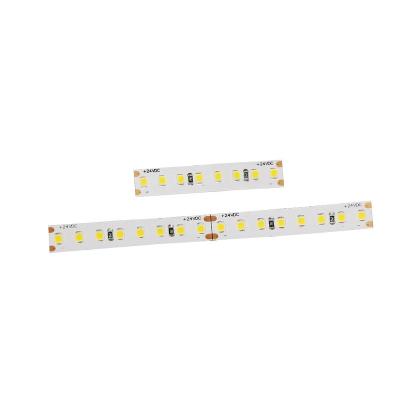 China Hotel LED Strip Light SMD2835 160Pcs DV24V LED Strip Light Suitable For Furniture Market Lighting for sale