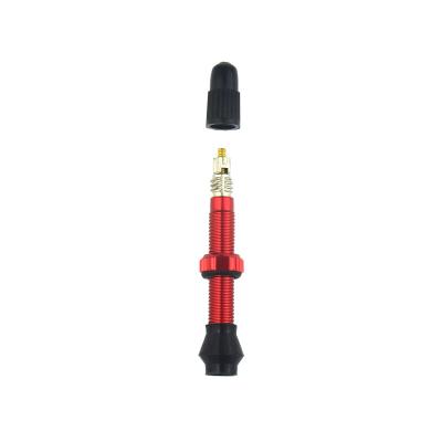 China For tire valve TOPSUN valve presta valve bicycle tire valve bicycle valve adapter for sale