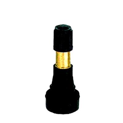 China For Tire Valve Truck Tires Valve For Tr600H Brass Valve Clam In Bus Rubber Truck Valves for sale