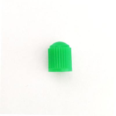 China Discount Price Plastic Car Truck Motorcycle Bicycle Tire Valve Stem Dust Caps for sale