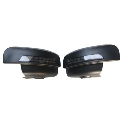 China 4X4 Pickup 4x4 Automobiles Pickup t6t7t8 With LED Rearview Mirror Cover For Ranger 2012-2020 for sale