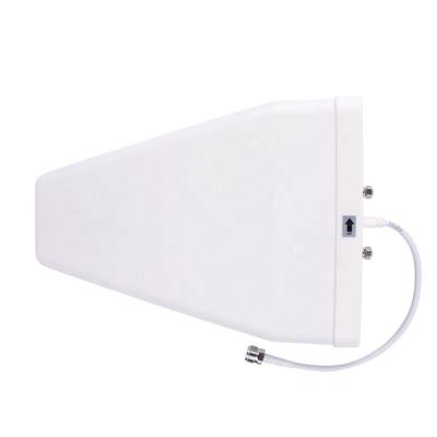 China Outdoor Outdoor Logarithmic Log Signal Receiving 800-2700MHz LPDA Antenna Serial Range For 2g 3g 4g Network for sale