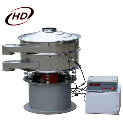 China Chemicals Food Industry//Ore China SUS304 Kaolin Powder Ultrasonic Vibrating Sieve Screens With Ultrasonic Sieving Generator for sale