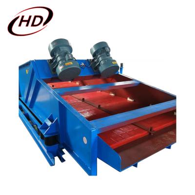 China Heavy Duty Dewatering Dewater Vibrating Sieve Screen Sorting Equipment for sale