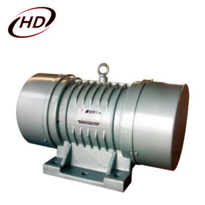 China AC VB Series Totally Enclosed Three Phase CHINA Electric Vibrating Motor for sale