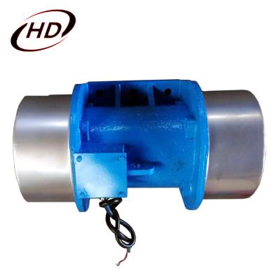 China Construction worksÂ   Eccentric 3000RPM Small Block Concrete Vibrator Motor For Vibration Shaker Table for sale