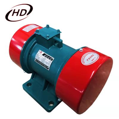 China China Totally Enclosed Vibrator Motor For Table Concrete Industrial / Vibratory Motor for sale