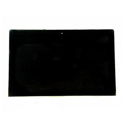 China Curved laptop screen display 11.6 40pin N116BGE-L41 1366*768 U/D slim brackets for Sony vaio parts for sale