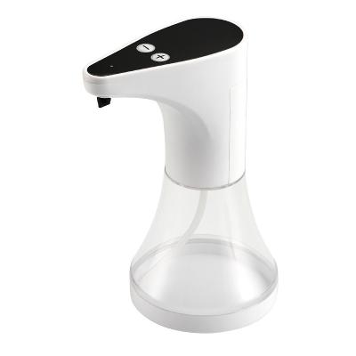 China Foam Automatic Soap Dispenser Pexmax 430ml ABS Soap Dispenser Foam Soap Dispenser Bathroom Soap Dispenser for sale