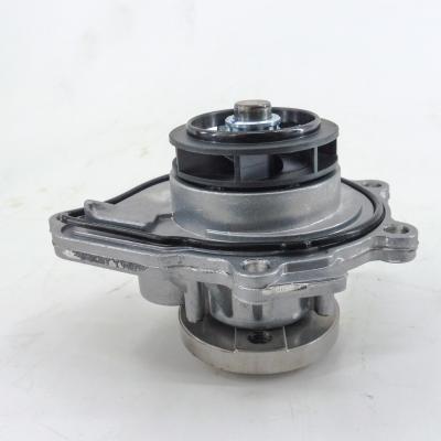 China Metal+Plastic WATER PUMP For GM CHEVROLET Cruze Sonic Optra Epica Aveo 24405895 5513155 25195119 for sale