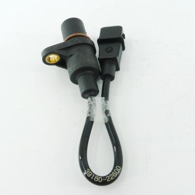 China Metal+Plastic Crankshaft Position Sensor For HYUNDAI KIA 39180-22600 3918022600 for sale